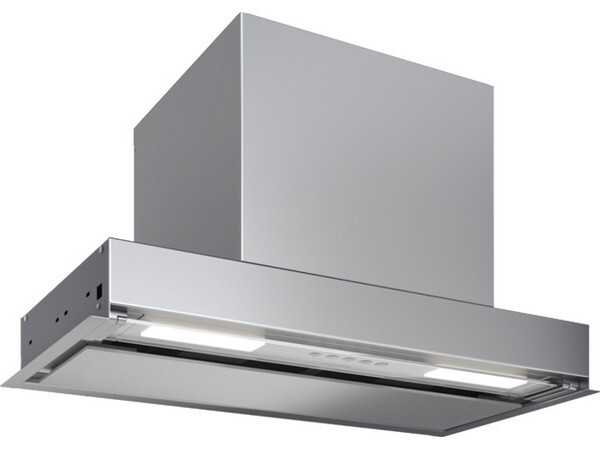 

Встраиваемая вытяжка Franke T-FORM CR 60 (305.0712.003)