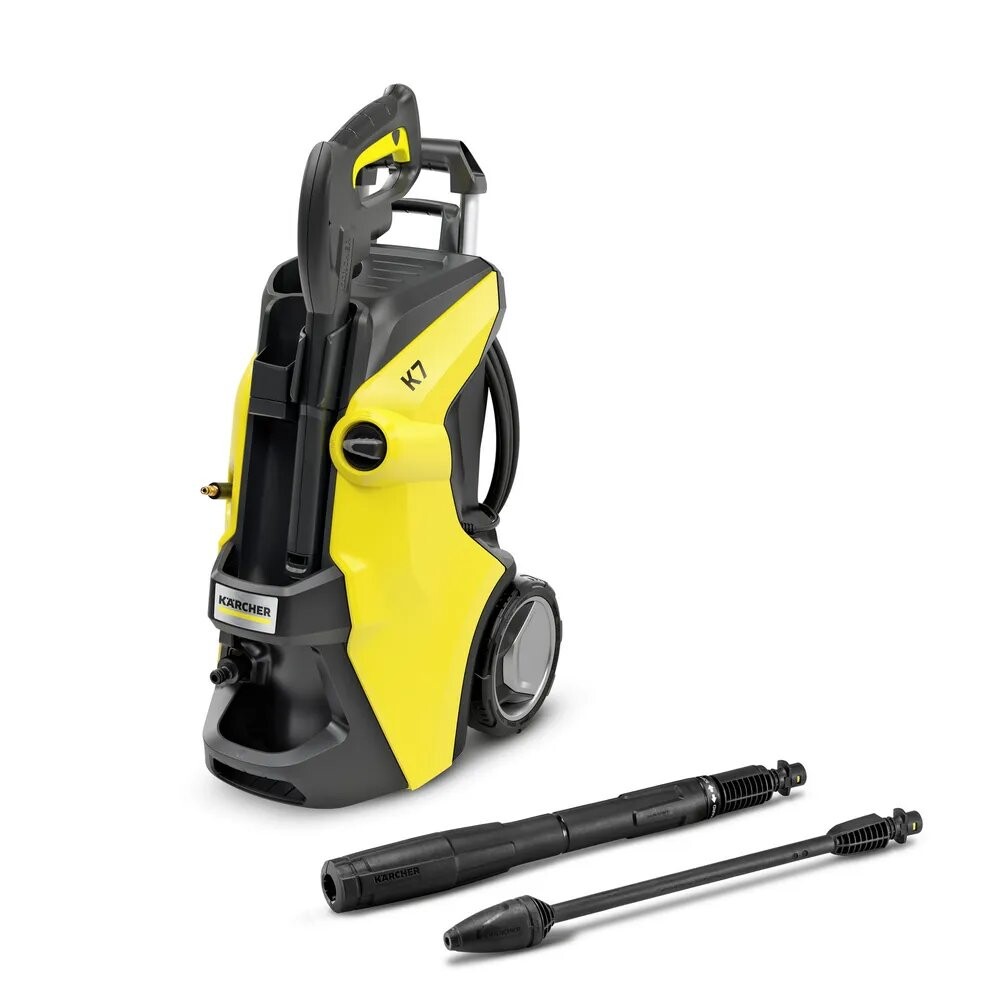 

Мойка высокого давления Karcher K 7 Power (1.317-150)