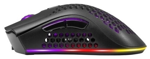 

Компьютерная мышь Defender WARLOCK GM-709L (52709)