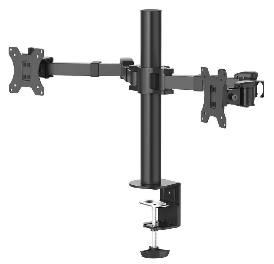 

Кронштейн HAMA FM 2 Arms черный (00118494)