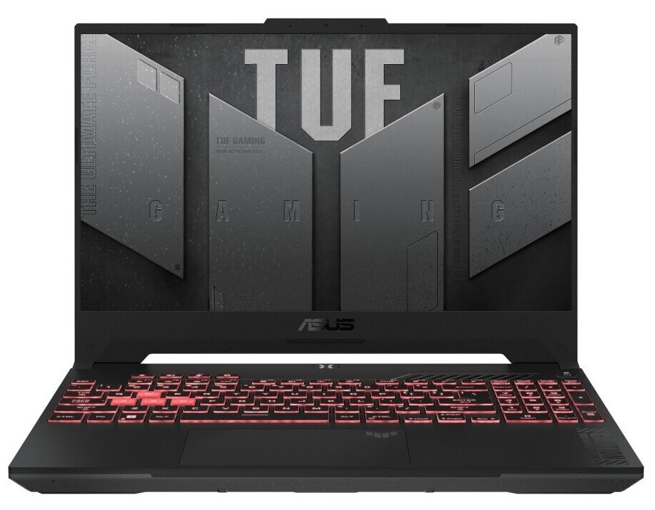 

Ноутбук ASUS TUF FX507ZU4-LP050 DOS (90NR0FG7-M008L0)