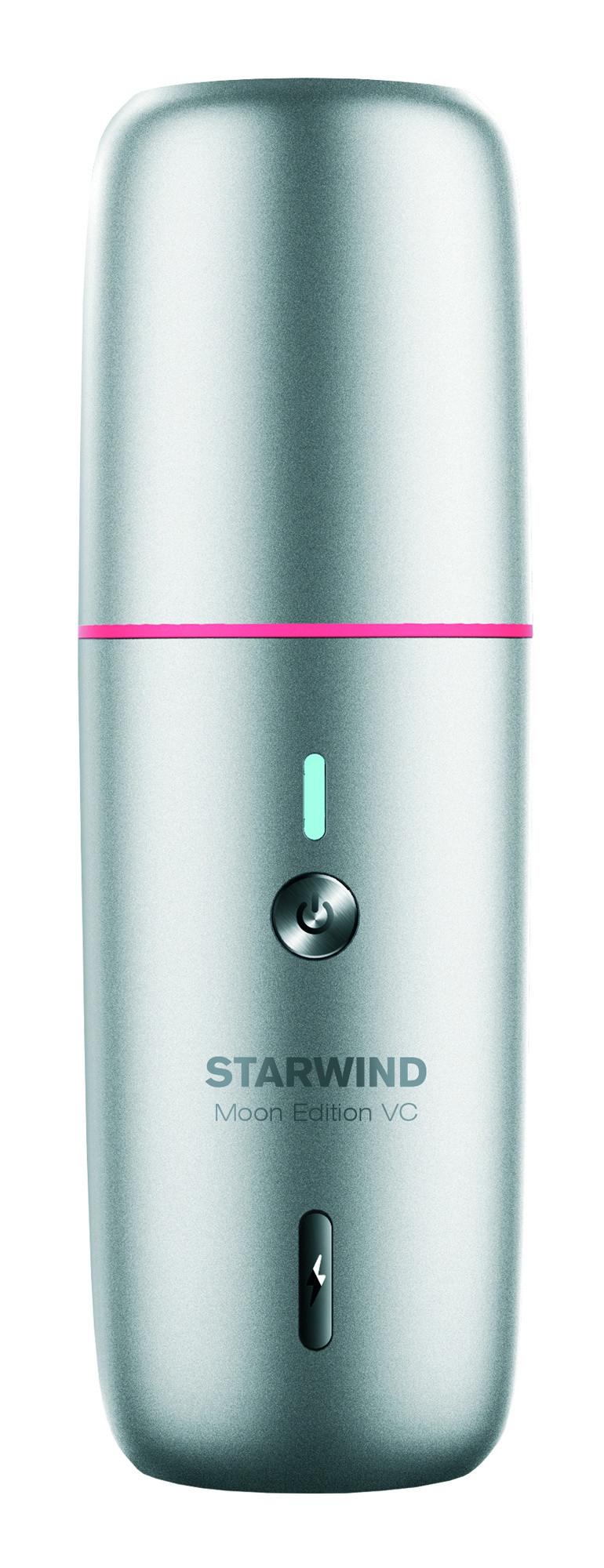 

Пылесос Starwind Moon Edition VC