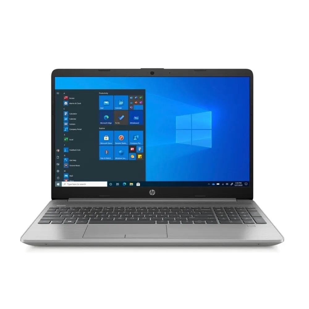 

Ноутбук HP 250 G8 DOS (только англ. клавиатура) (3V5L7EA)