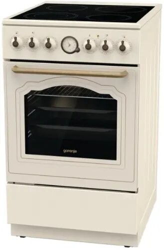 Электрическая плита Gorenje GECS5B70CLI