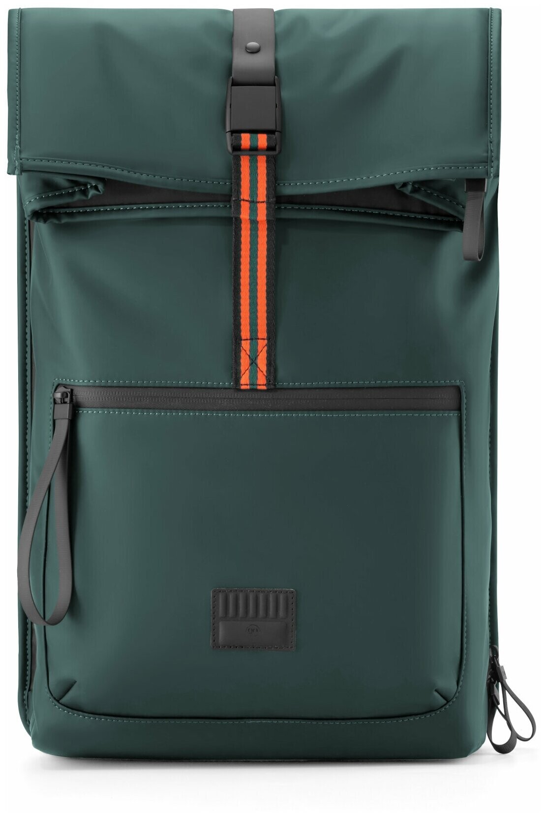 

Сумка для ноутбука Ninetygo Urban daily plus backpack green (90BBPMT21118U)