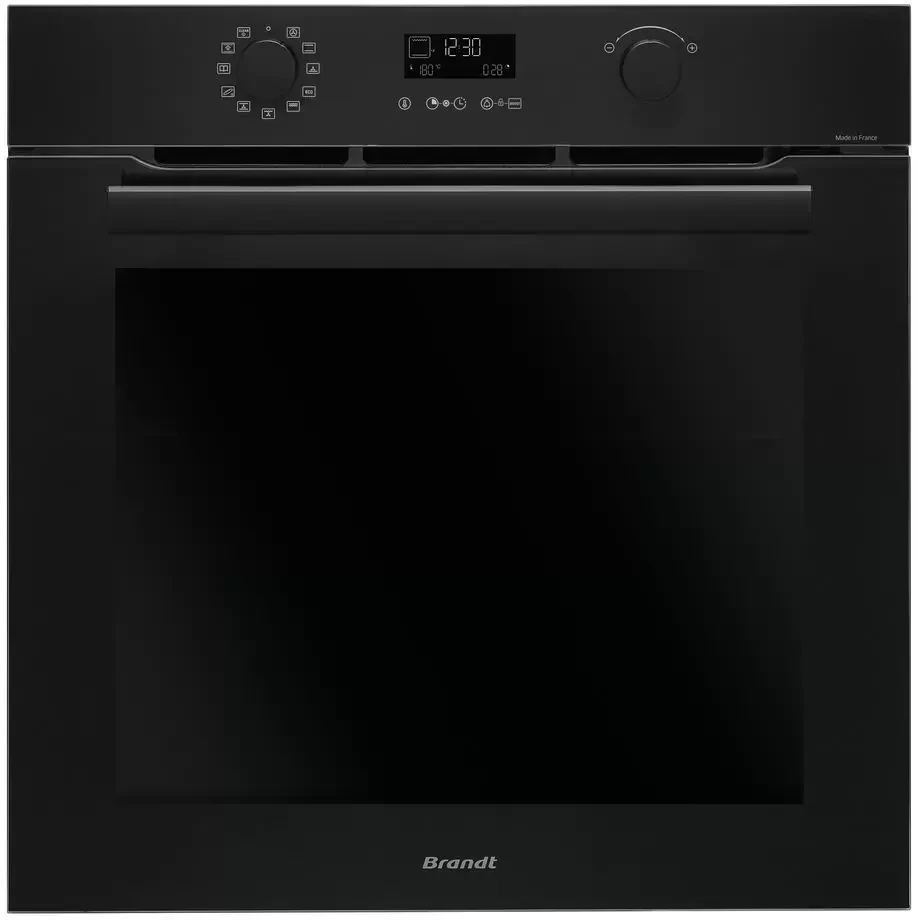 

Электрический духовой шкаф BRANDT BOH3415A