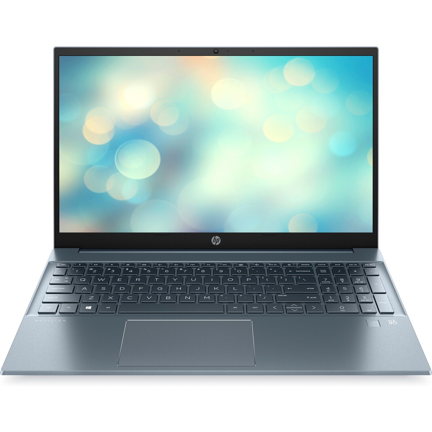 

Ноутбук HP Pavilion 15-eh1094ur DOS Blue (55C79EA)