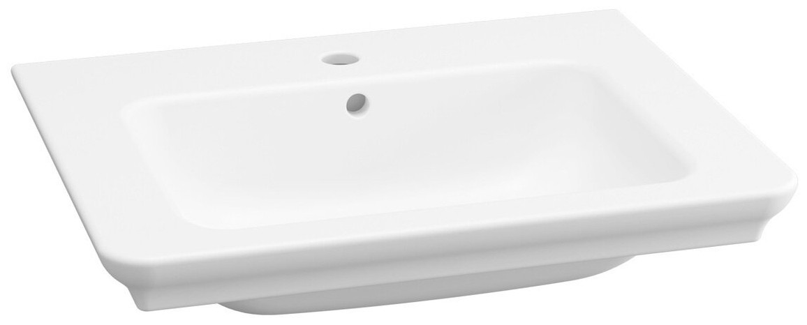 

Раковина для ванной Lavinia Boho Bathroom Sink (33312009)
