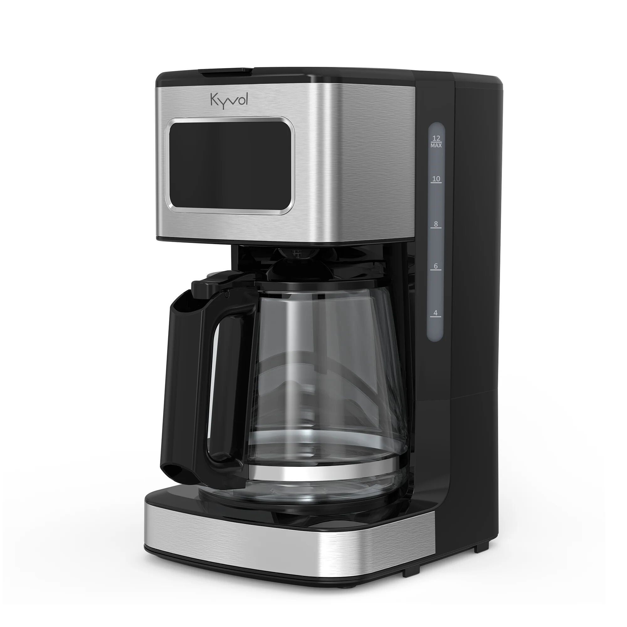 

Кофеварка Kyvol Best Value Coffee Maker CM05 (CM-DM121A)