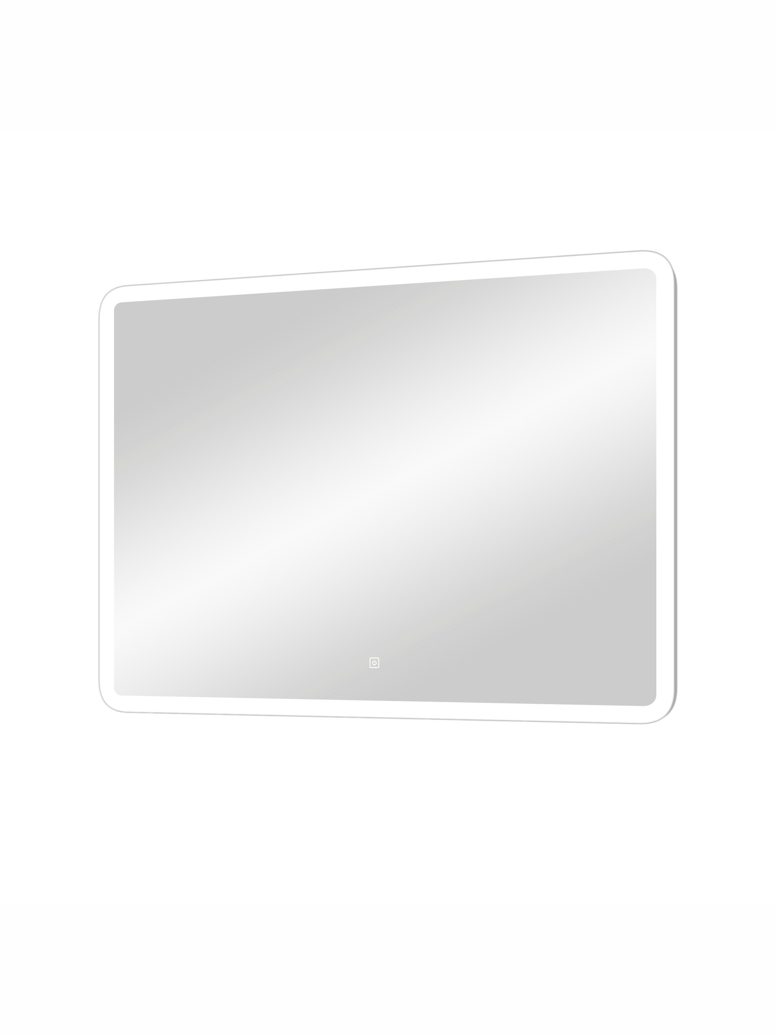 

Зеркало Continent Demure LED 1200x800 (ЗЛП469)