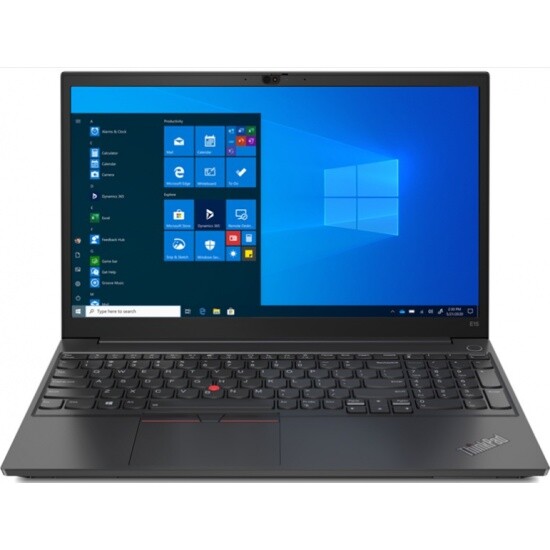 

Ноутбук Lenovo TP E15 G4 R7-5825U W11P (21ED003QRI)