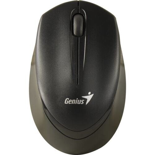 

Компьютерная мышь Genius NX-7009 black (31030030400)