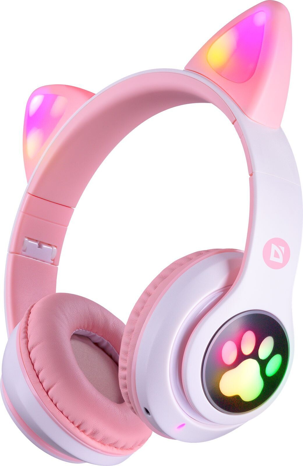 

Наушники Defender B585 PINK (63585)