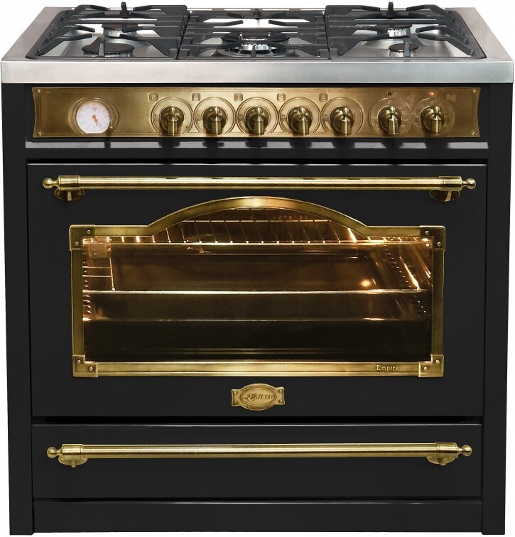 

Газовая плита Kaiser HGE 93555 Em