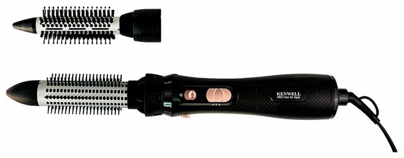 

Фен VES Kenwell DH-123