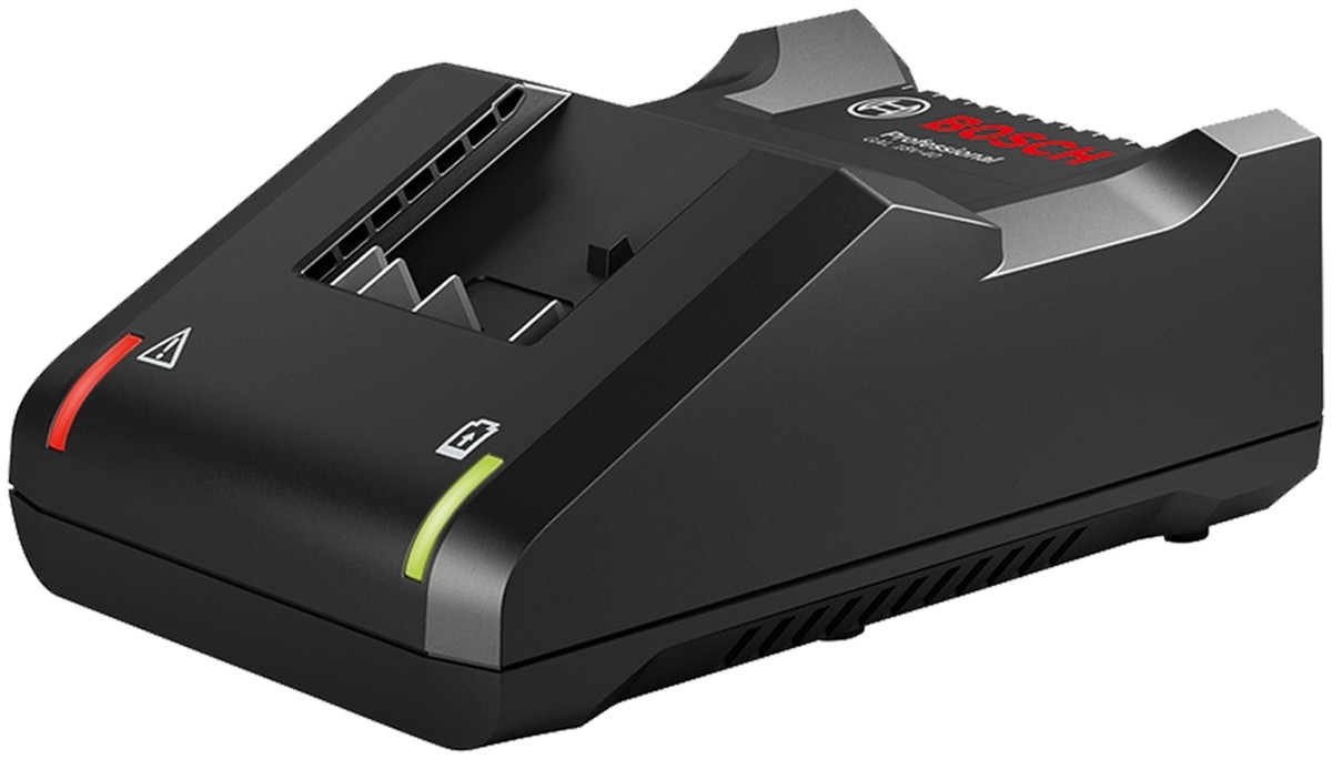 

Зарядное устройство Bosch GAL 18V-40 (1600A019RJ)