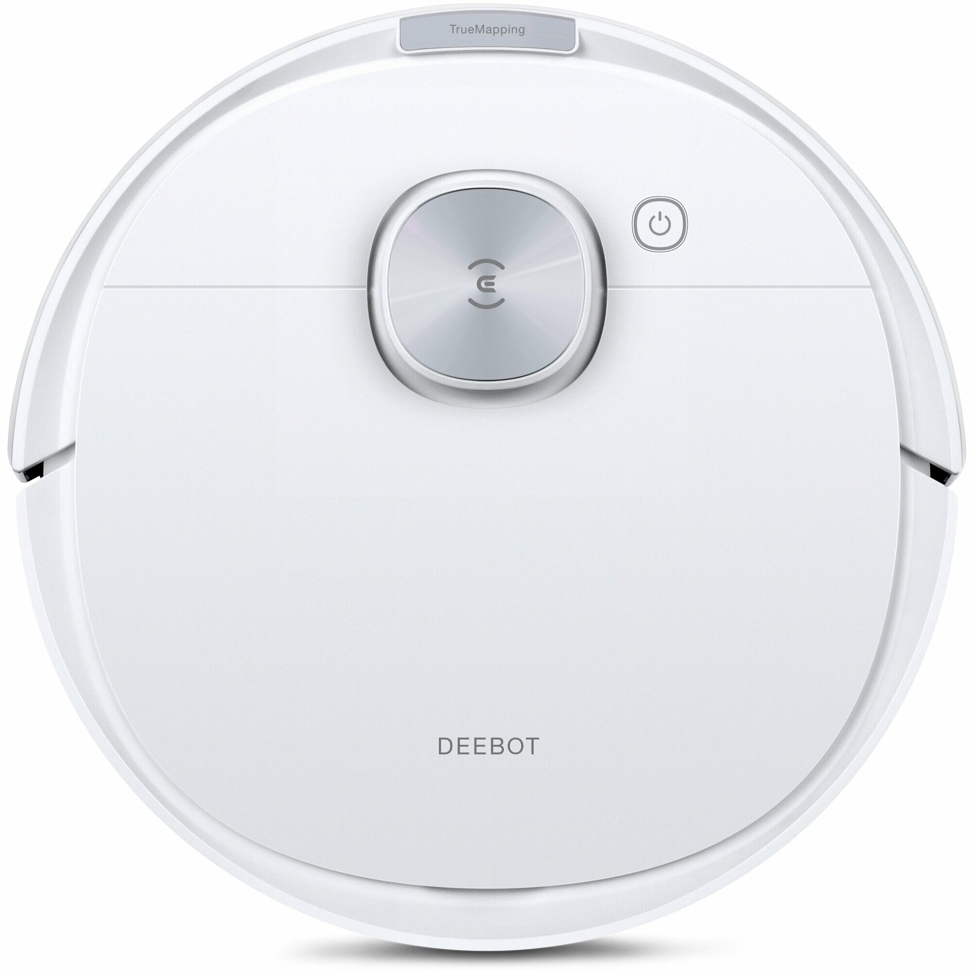 

Пылесос Ecovacs DEEBOT N10 EU White c док-станцией мод. CH1822 (DBX41)