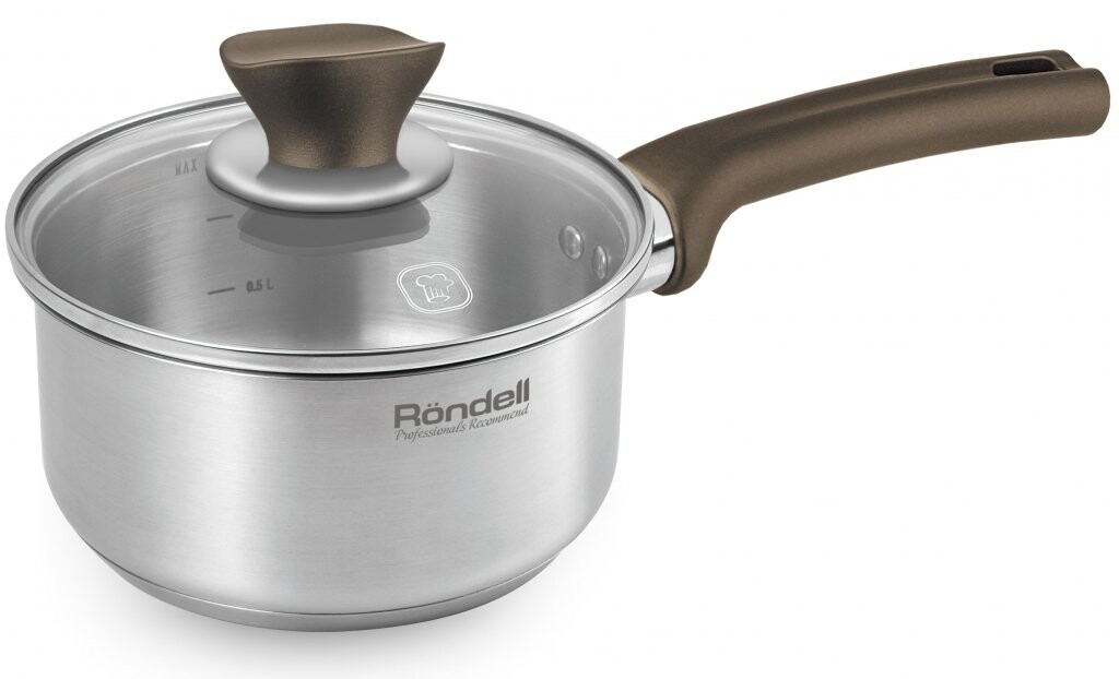 

Ковш Rondell Absolute RDS-1164