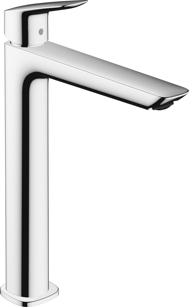 

Смеситель для раковины Hansgrohe Logis Fine 71258000