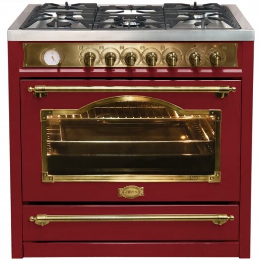 

Газовая плита Kaiser HGE 93555 RotEm
