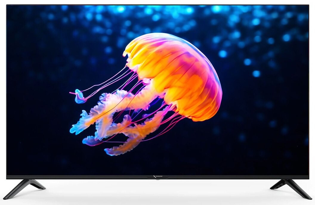 Телевизор Триколор H50U5500SA