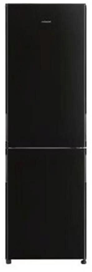 

Холодильник Hitachi R-BG410PUC6 GBK