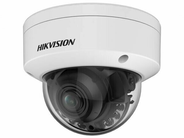 

Камера видеонаблюдения Hikvision DS-2CD2187G2H-LISU (4mm)