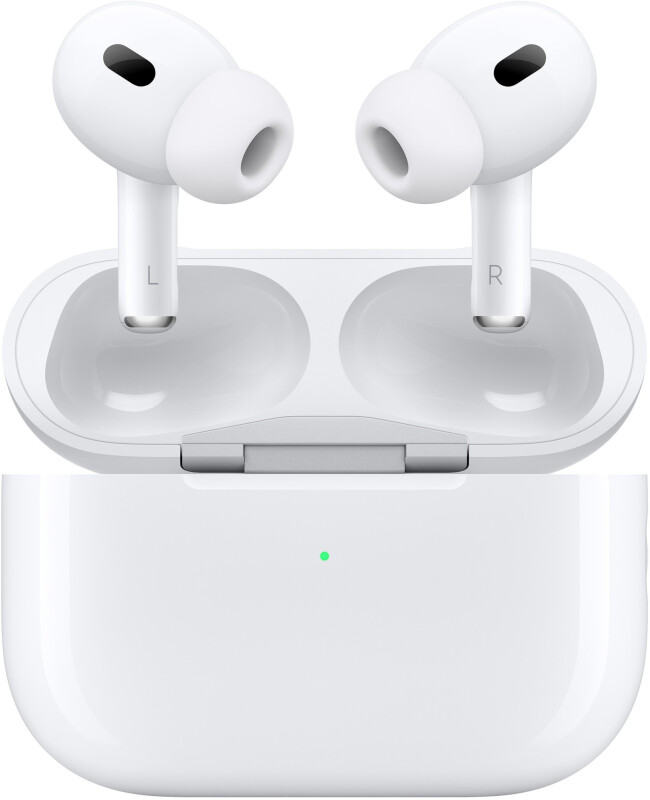 

Наушники Apple AirPods Pro white (MTJV3ZA/A)