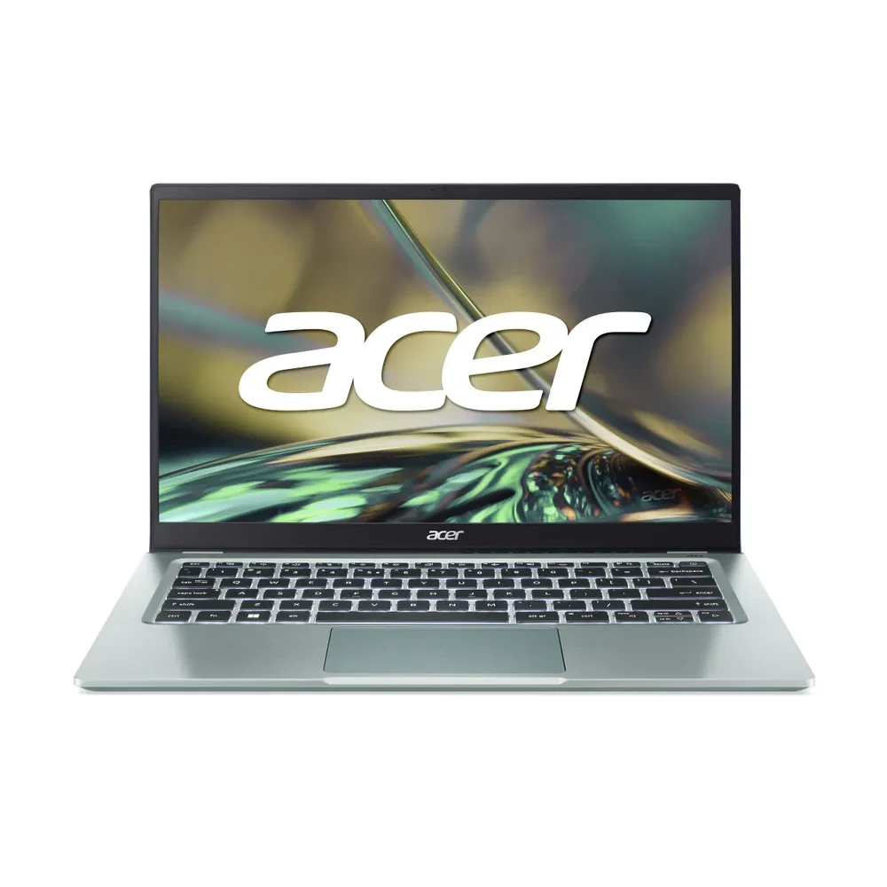 

Ноутбук Acer Swift 3 SF314-512 W11 blue (NX.K7MER.002)