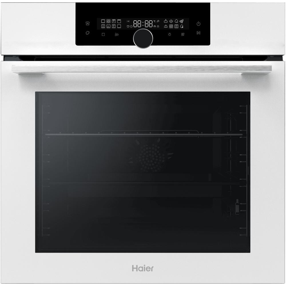 

Электрический духовой шкаф Haier HOQ-F6QSN3WB