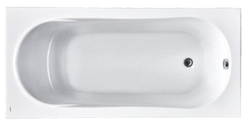 

Ванна Santek КАСАБЛАНКА М 150х70см, без монтажного комплекта (WH501530)