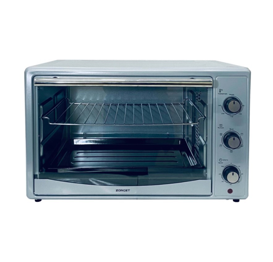 

Мини-печь Zarget ZMO 45SC