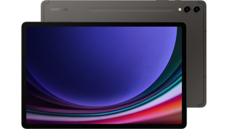 

Планшет Samsung Galaxy TAB S9+ 12/256GB WIFI gray (SM-X810)