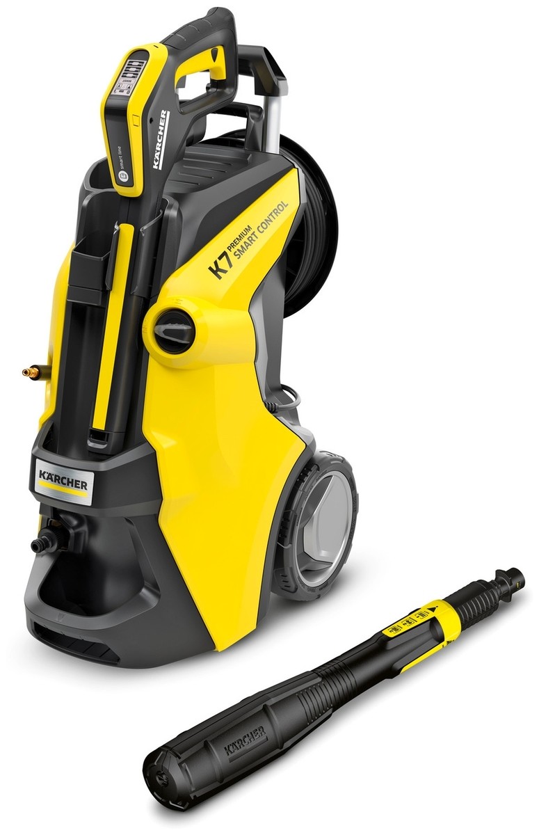 Мойка karcher k 7 premium power. Мойка Karcher k 7. Karcher k7 Full Control. Karcher k7 Full Control Plus. Керхер к7 фулл контроль.