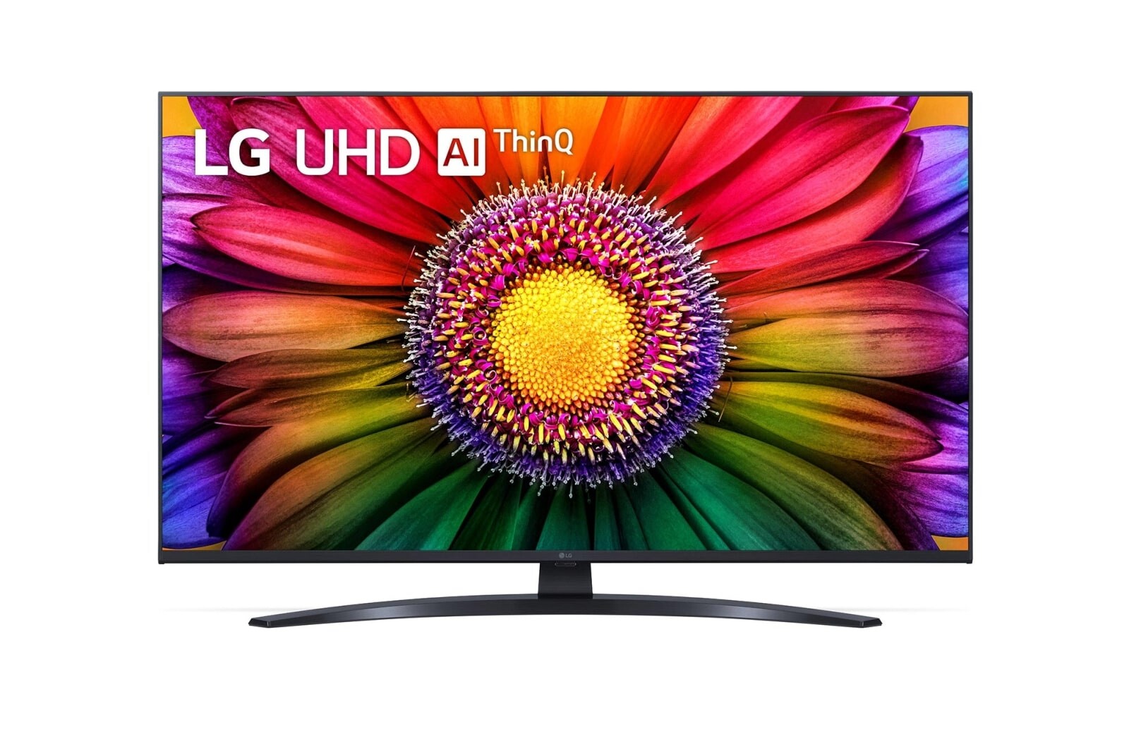 

Телевизор LG 43UR81006LJ.ARUB