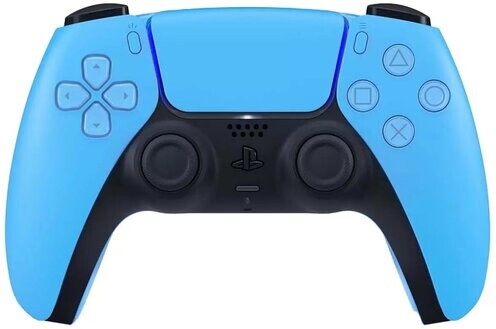 

Геймпад Sony DualSense Blue (CFI-ZCT1J05)