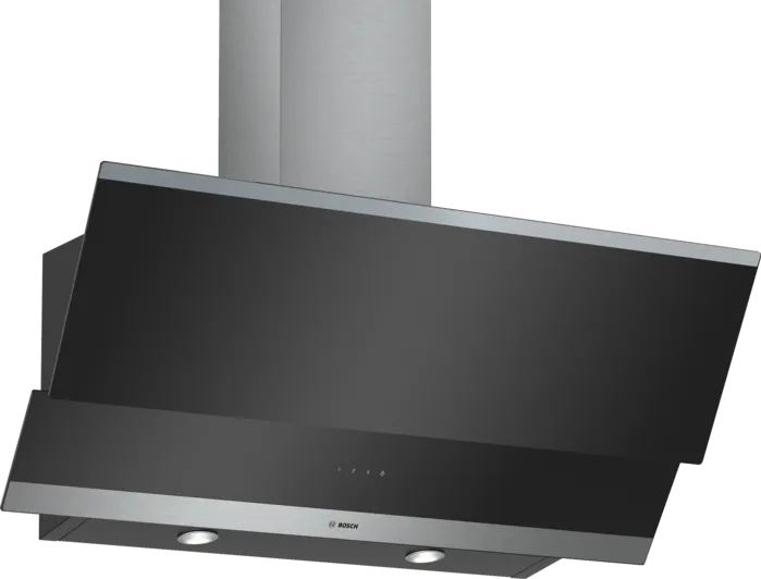 

Каминная вытяжка Bosch DWK095G60T