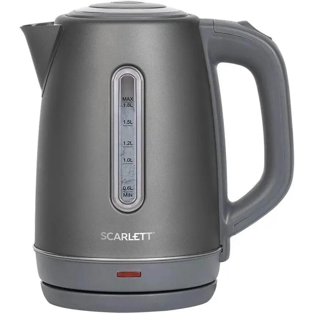 

Чайник Scarlett SC-EK21S42