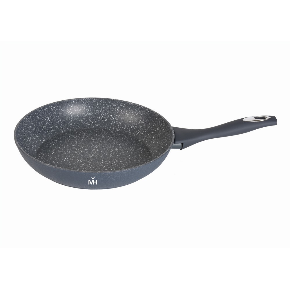 

Сковорода Mercuryhaus MC-1719