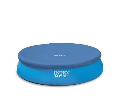 

Аксессуар для бассейнов Intex Защитный тент 366см (28022)