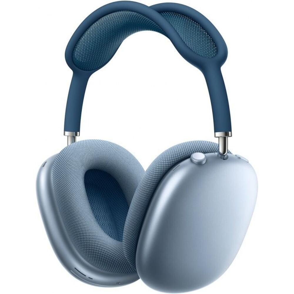

Наушники Apple AirPods Max Sky Blue (MGYL3AM/A)