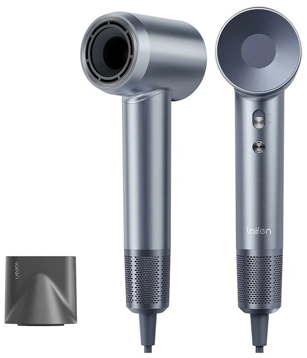 

Фен Laifen SWIFT Grey