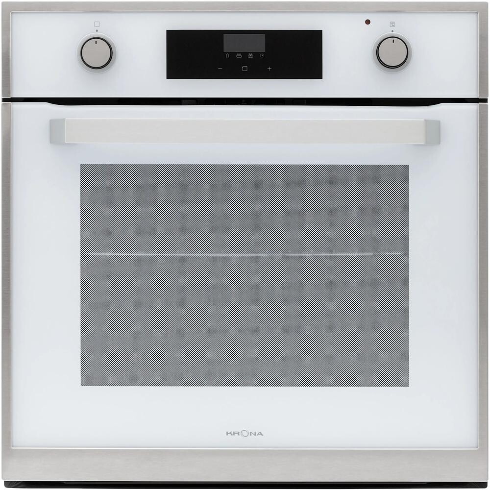 

Электрический духовой шкаф Krona ADRIANO 60 WH G2