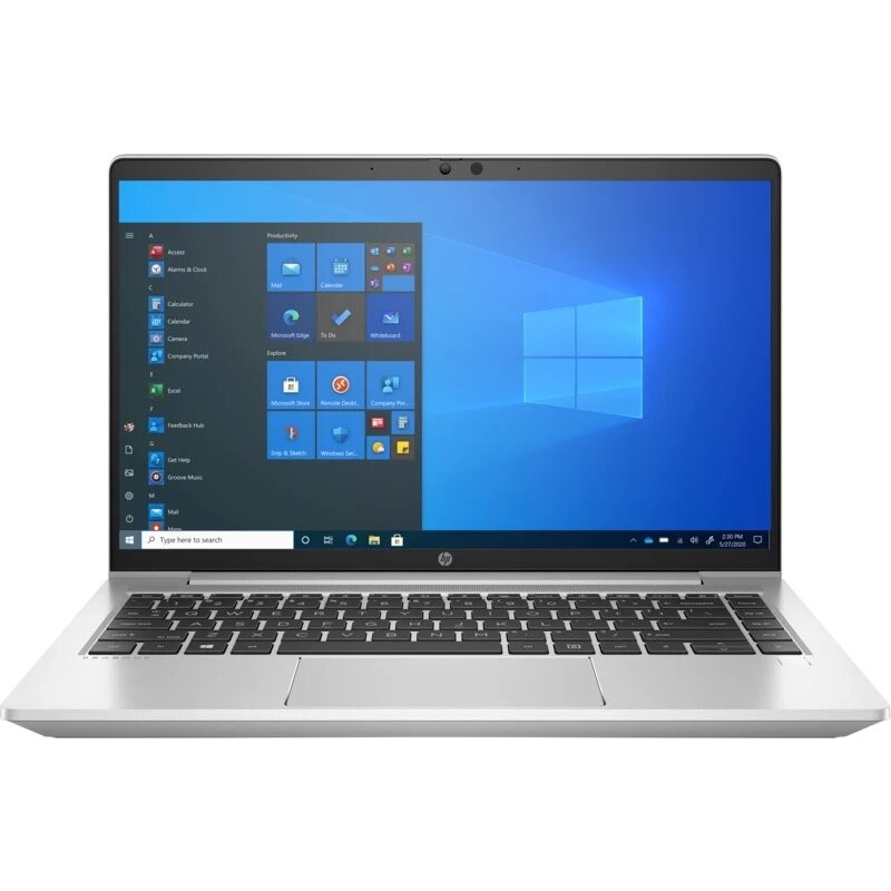

Ноутбук HP ProBook 445 G9 W11Pro silver (6A240EA)