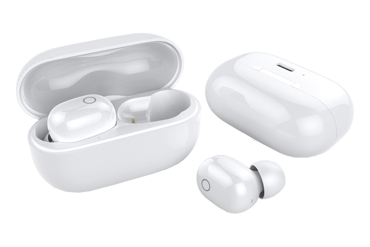 

Наушники Harper HB-104 white