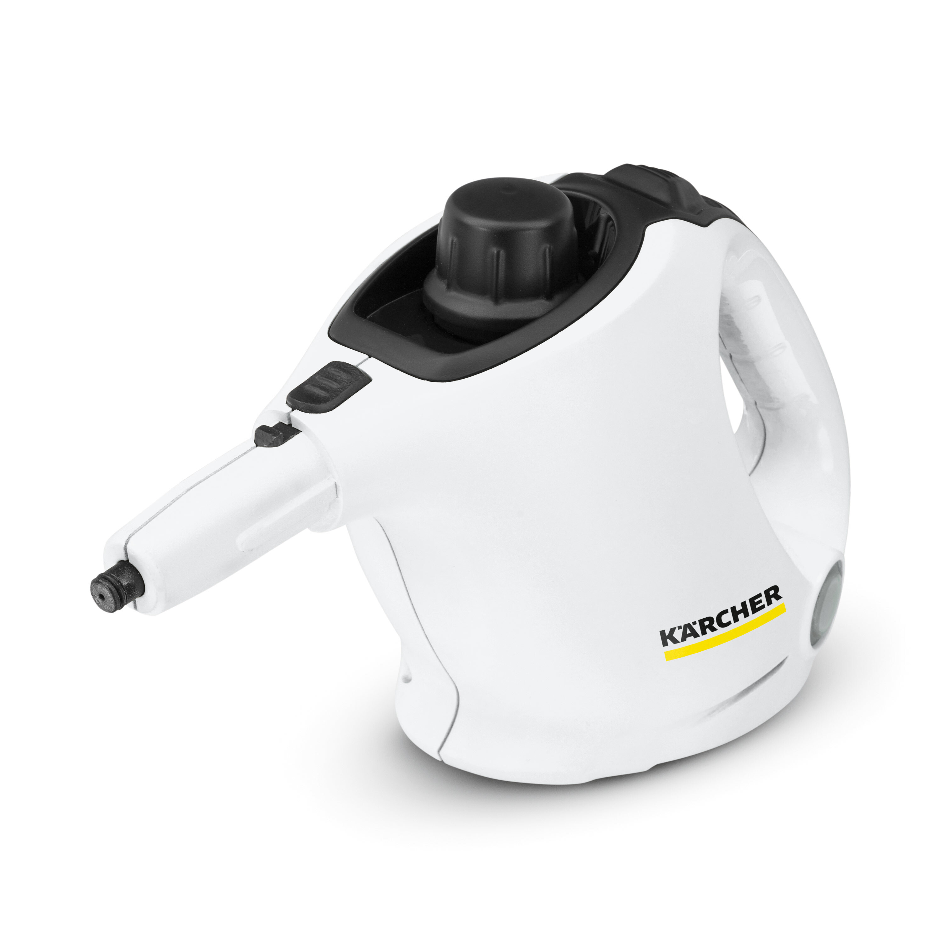 

Пароочиститель Karcher EasyFix SC 1 белый (1.516-400)