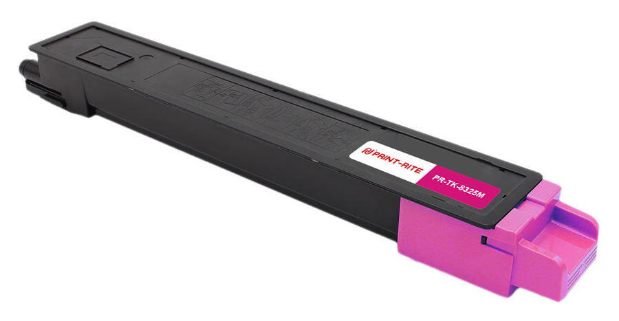 

Картридж Print-Rite PR-TK-8325M (TK-8325M/TFK881MPRJ) пурпурный