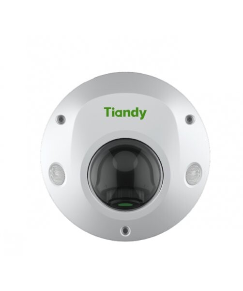 

Камера видеонаблюдения Tiandy TC-C32PS (I3/E/Y/M/H/2.8/V4.2)