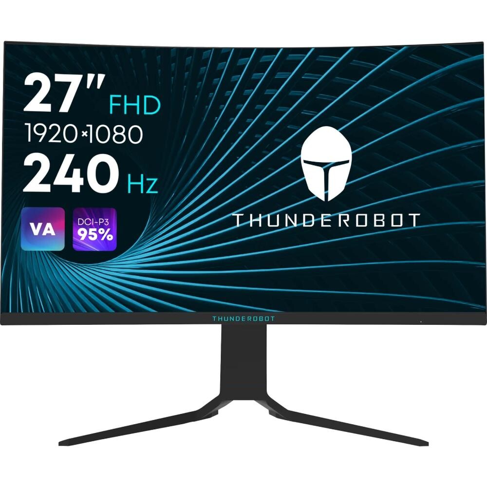 

Монитор Thunderobot DF27C240L
