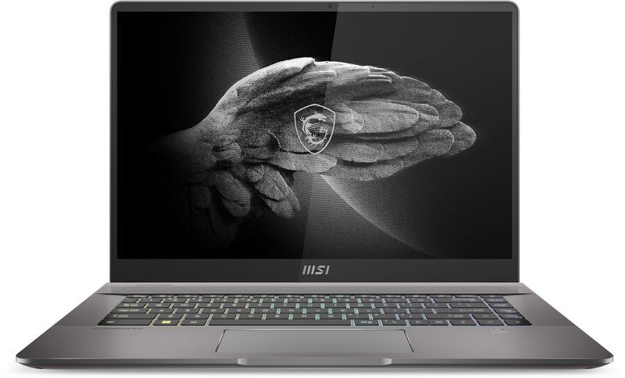 

Ноутбук MSI Creator Z16 A12UET-064RU Win 11 Pro grey (9S7-157211-064)